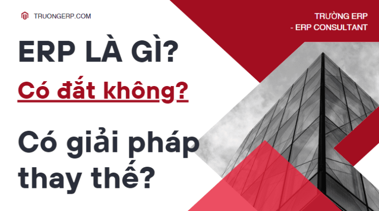 erp là gì, erp la gi, phan mem erp la gi, erp co dat khong